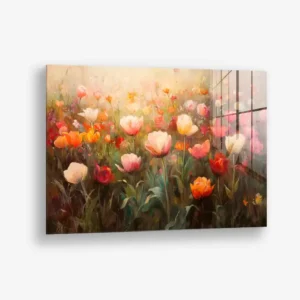 Garden Sonata – Glass