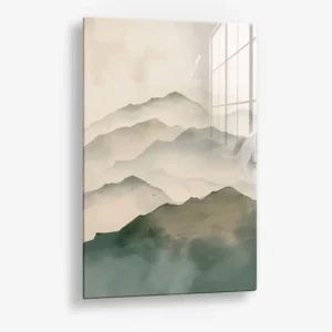 Horizon Layers – Glass