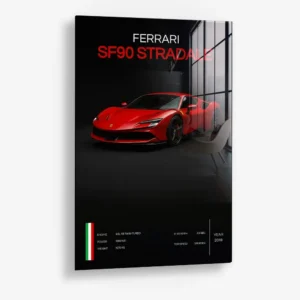 7.-Glass-Detail-1-Hypercars-Ferrari-SF90-Stradale