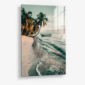 7.-Glass-Detail-1-Palm-Dusk-Shore