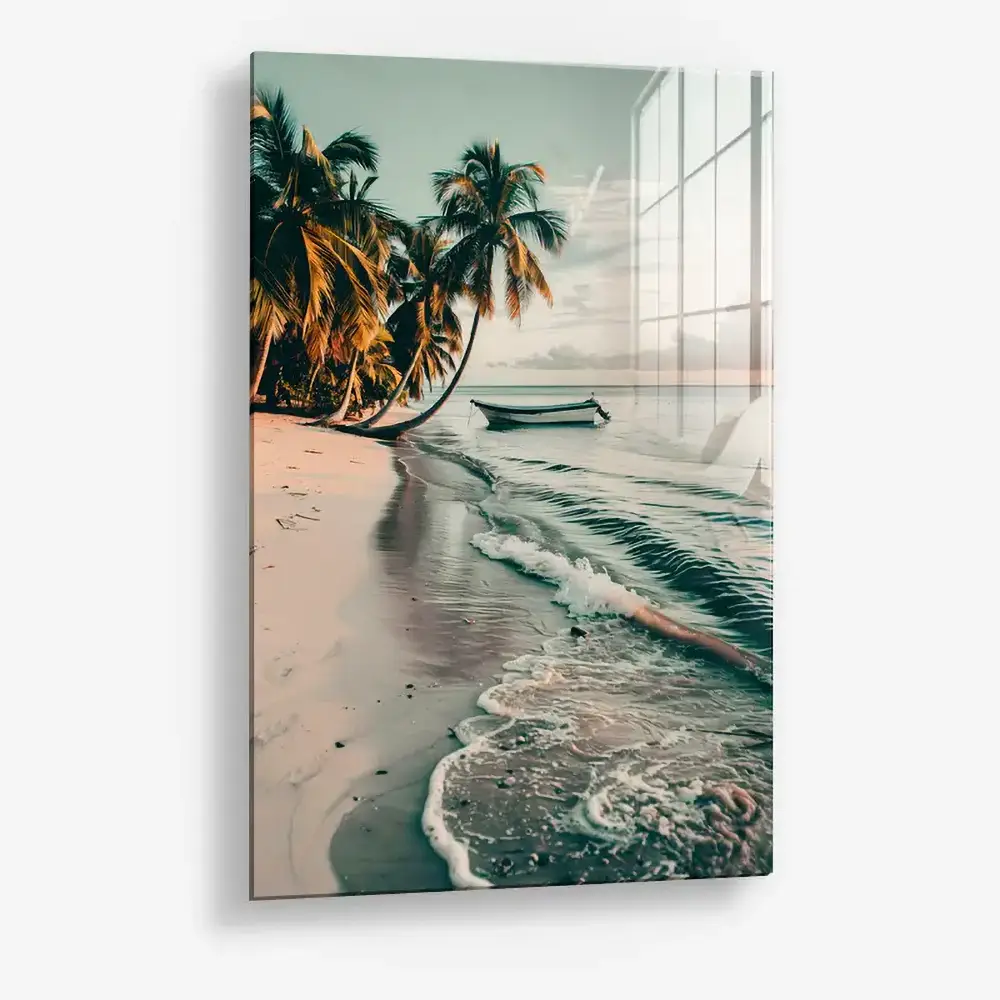 7.-Glass-Detail-1-Palm-Dusk-Shore