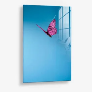 Sapphire Expanse – Glass