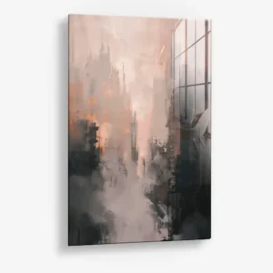 Soft Urban Drift – Glass
