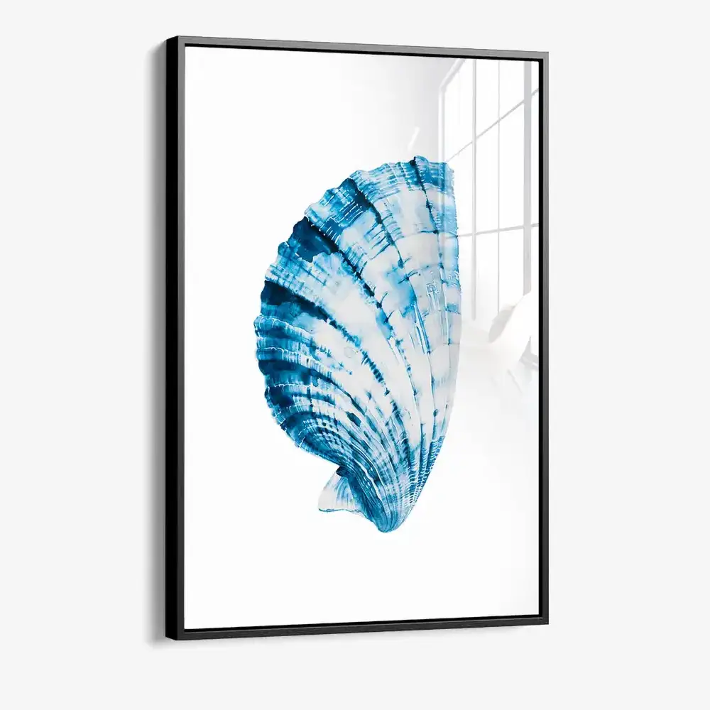 8.-Glass-Framed-Azure-Fossil-II