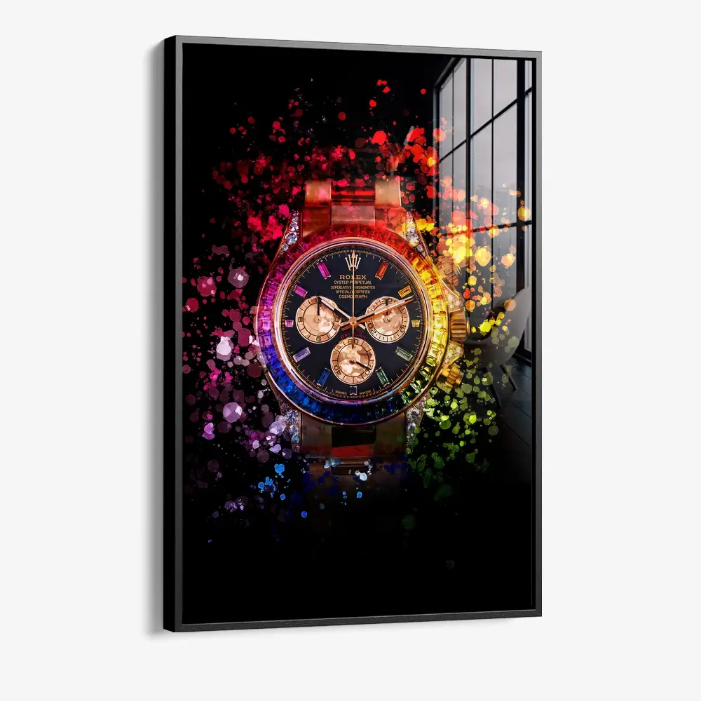 8.-Glass-Framed-Daytona-Rainbow