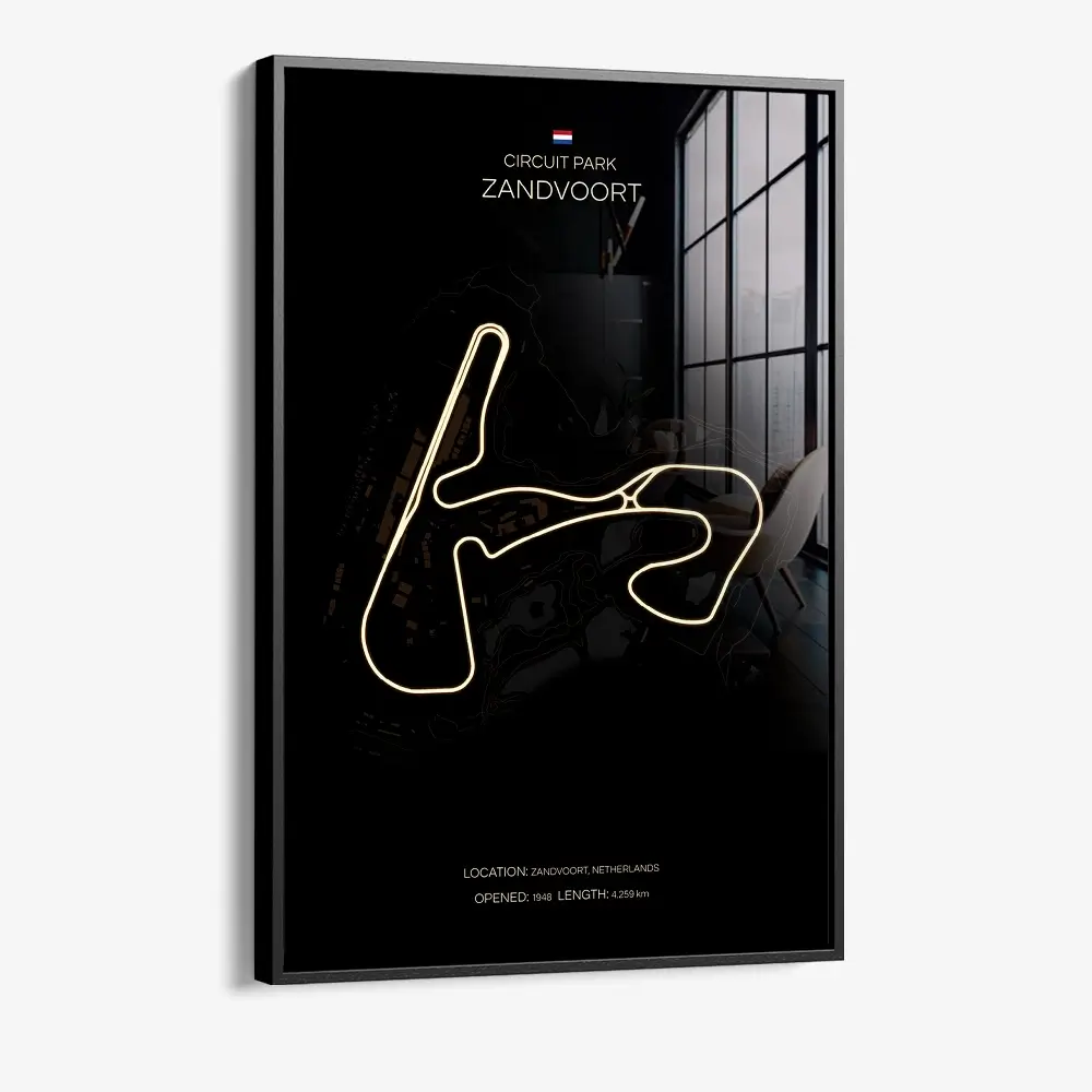 8.-Glass-Framed-F1-Circuit-Park-Zandvoort