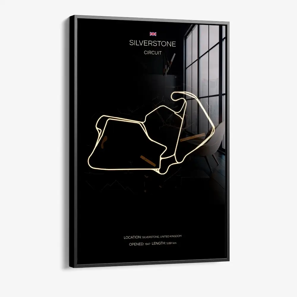 8.-Glass-Framed-F1-Silverstone