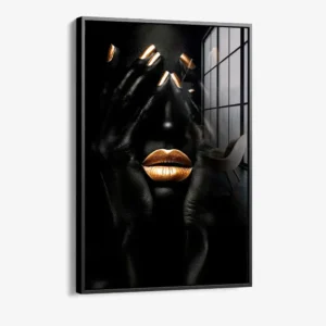 8.-Glass-Framed-Golden-Reverence-II