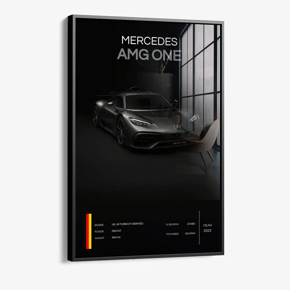 8.-Glass-Framed-Hypercars-Mercedes-AMG-ONE