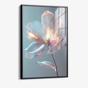 8.-Glass-Framed-Iridescent-Bloom
