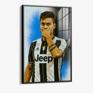 8.-Glass-Framed-Paulo-Dybala