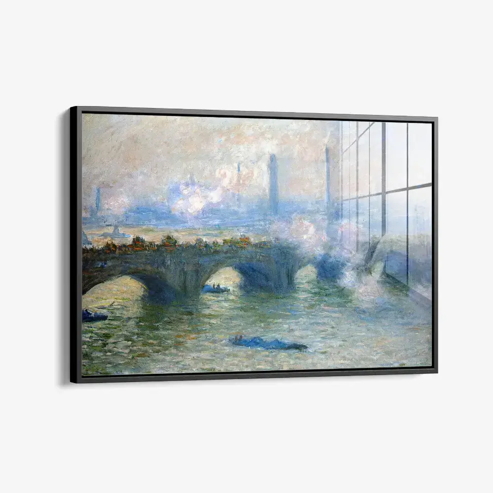 8.-Glass-Framed-Waterloo-Bridge