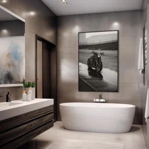 3.-Canvas-Mockup-Lone-Rider