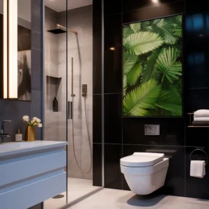 3.-Canvas-Mockup-Tropic-Pattern