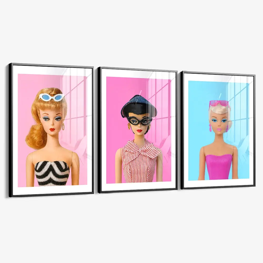 5.-Glass-Framed-Bundle-Retro-Sirens-3x