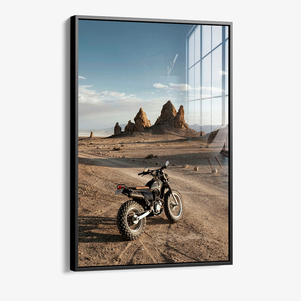 8.-Glass-Framed-Dust-Line-Rider