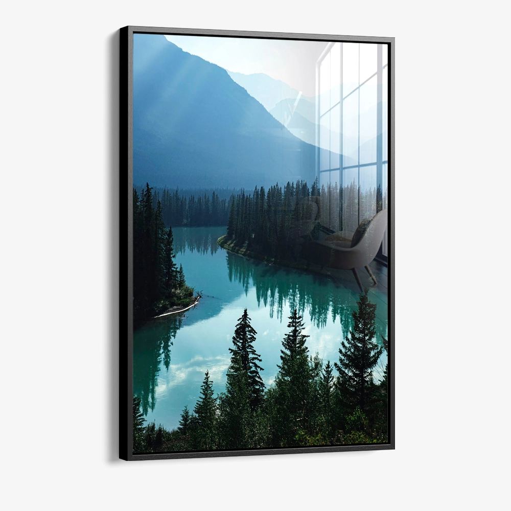 8.-Glass-Framed-Everblue-Bend