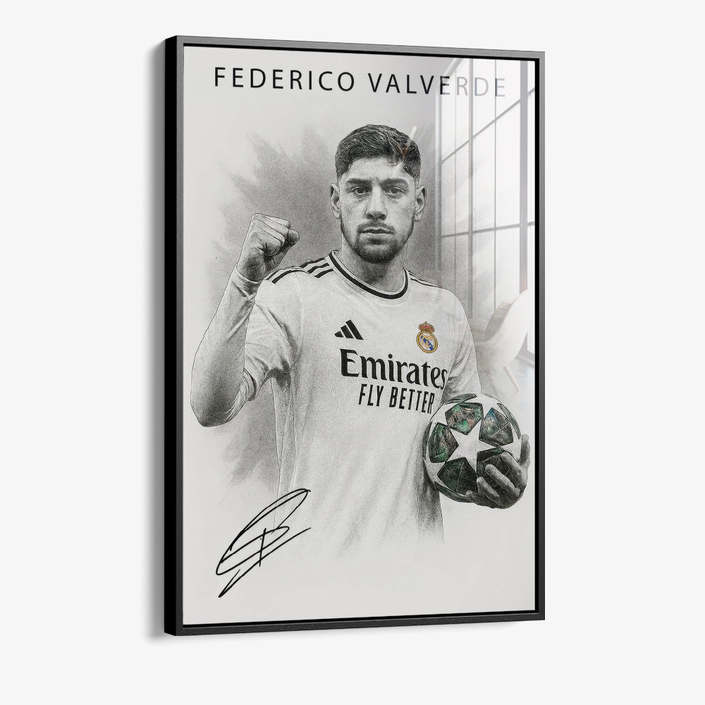 8.-Glass-Framed-Federico-Valverde