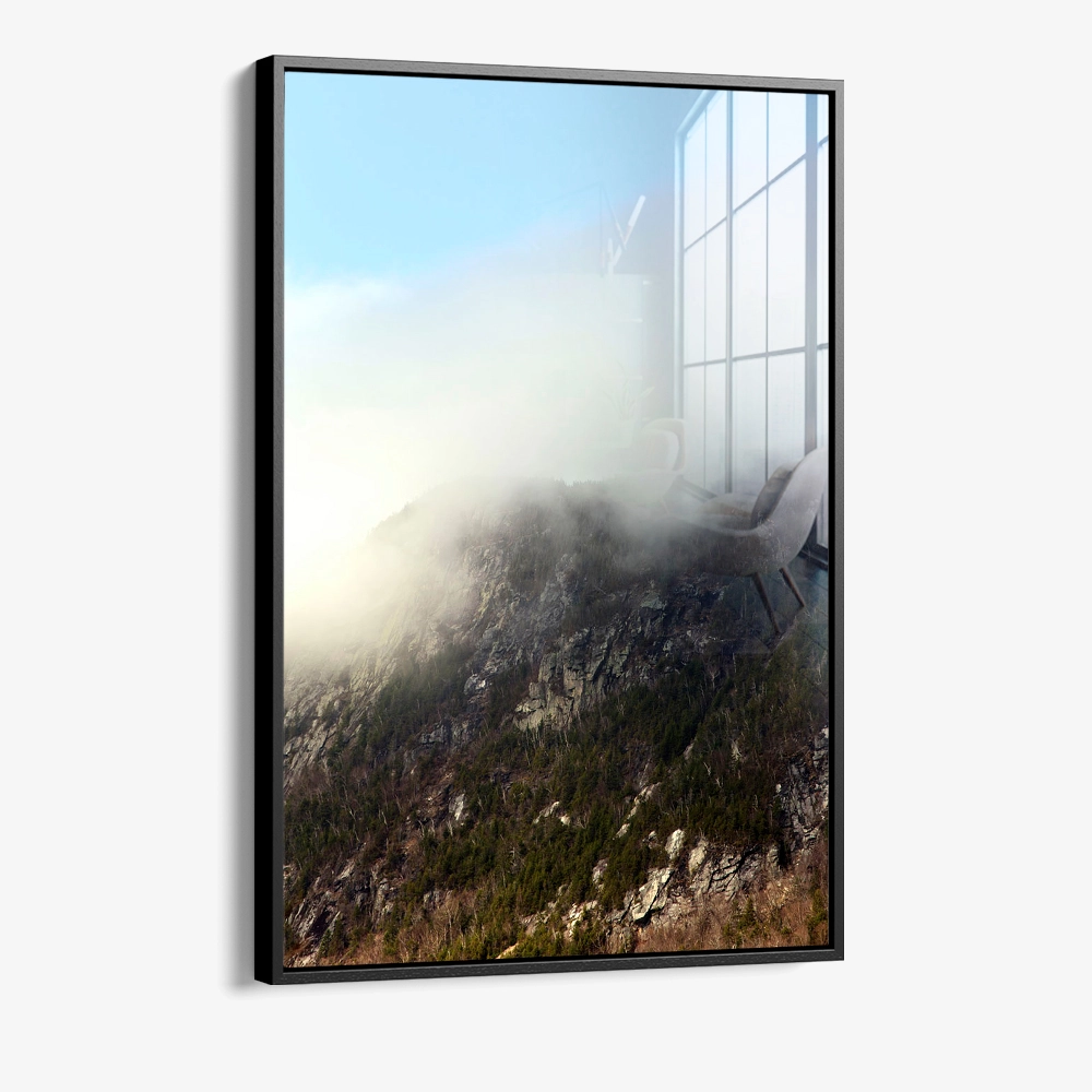 8.-Glass-Framed-Granite-Lift