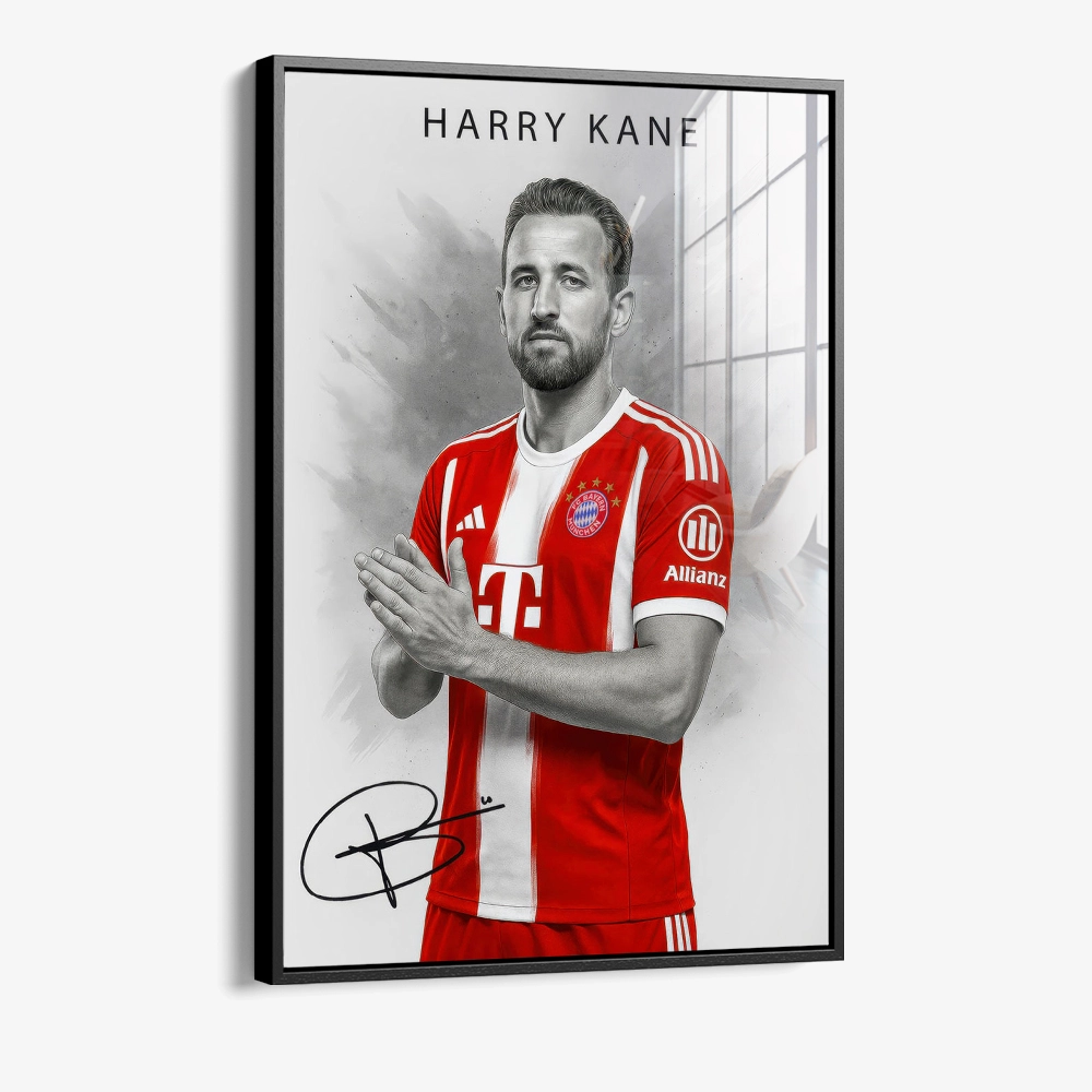 8.-Glass-Framed-Harry-Kane