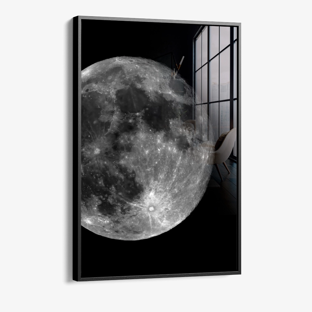 8.-Glass-Framed-Lunar-Array