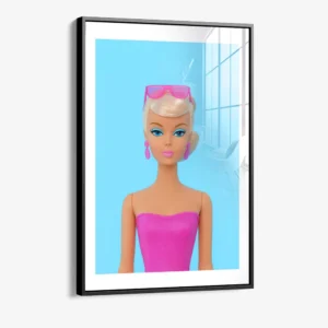 8.-Glass-Framed-Retro-Siren-III