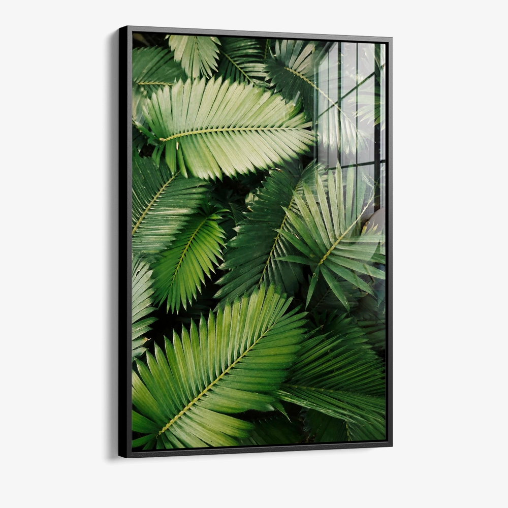 8.-Glass-Framed-Tropic-Pattern