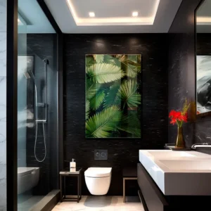 9.-Glass-Mockup-Tropic-Pattern