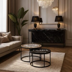 httpswallfield.nlproductsalontafel-zwart-luxury-life-i