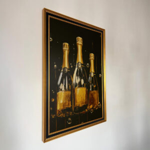 Celebration Trio - Art Frame-2