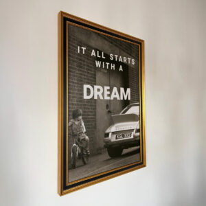 Dream - Art Frame-2