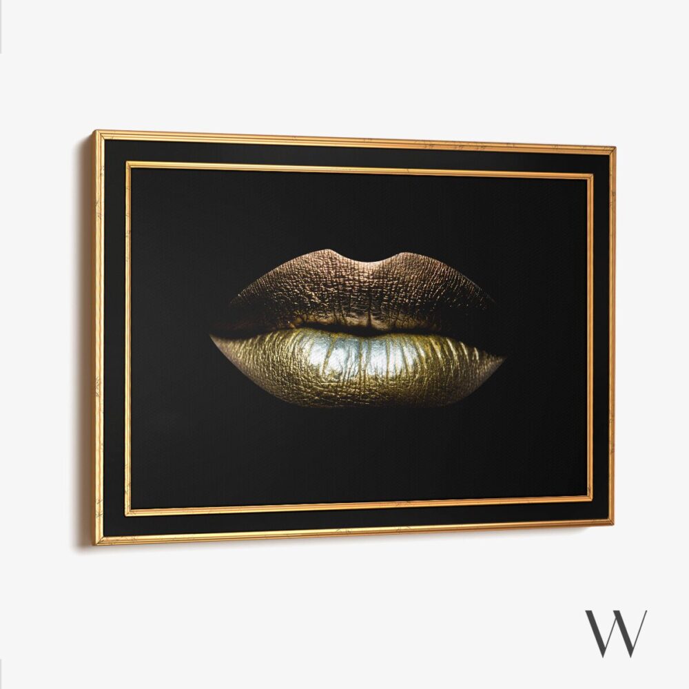 Golden Lips 2