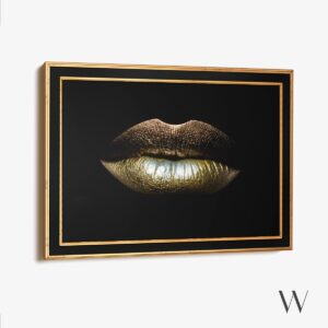 Golden Lips 2