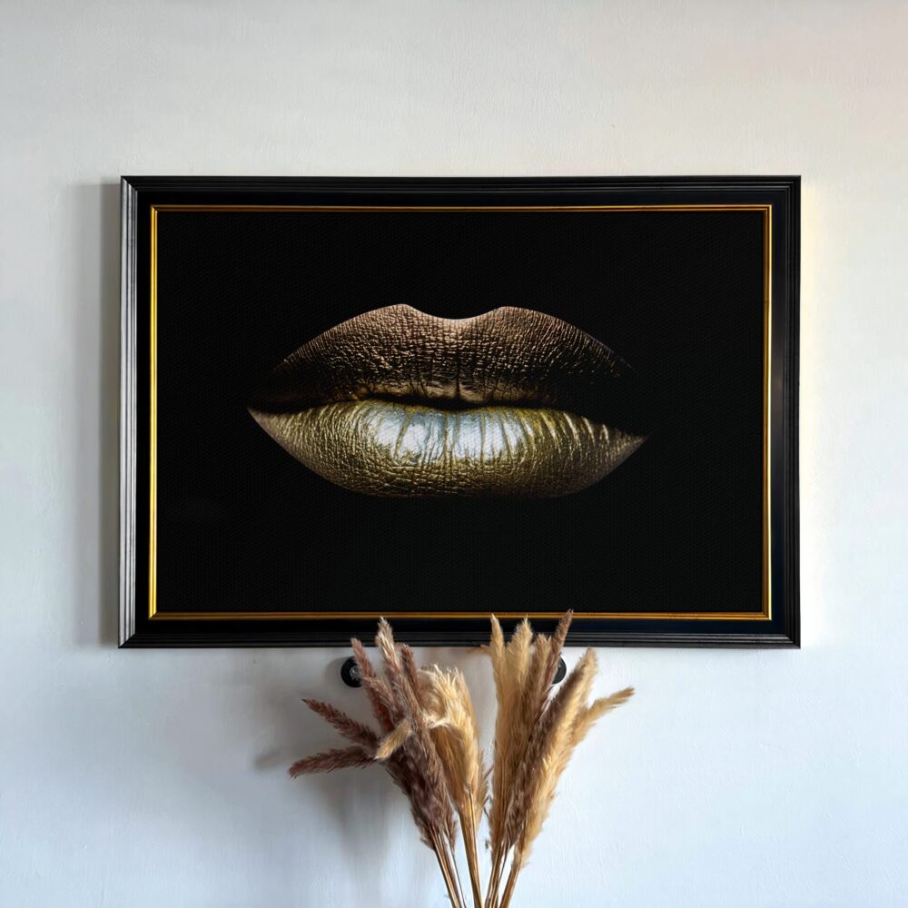 Golden Lips 3