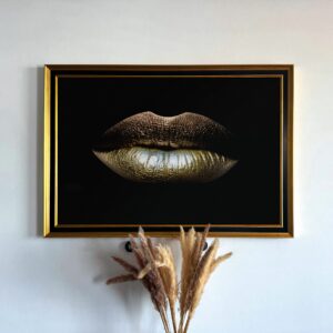 Golden Lips 4