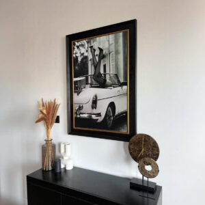 High Heels Classic - Art Frame-1