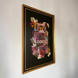 Le Perfume - Art Frame-2