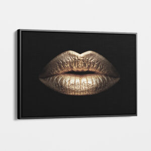 Golden Lips