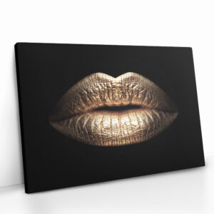 Golden Lips