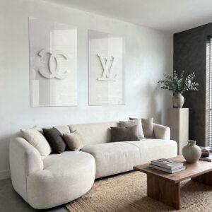 PaperCut Bundle II - 1 - Interior Glass