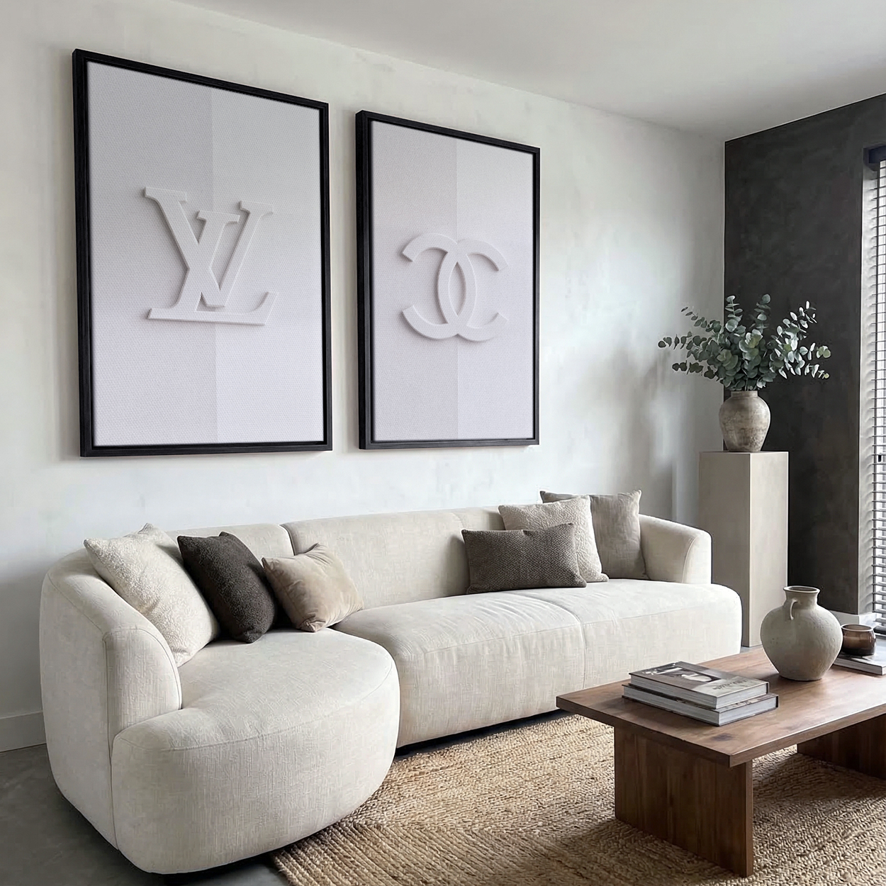 PaperCut Bundle II - 1 - Interior