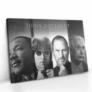Think Different