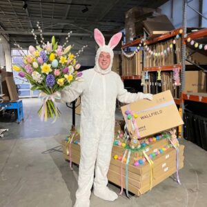 Paasdeal op onze bundels!