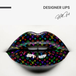 Design signature - tiny