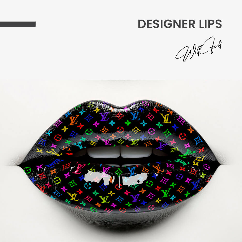Design signature - tiny