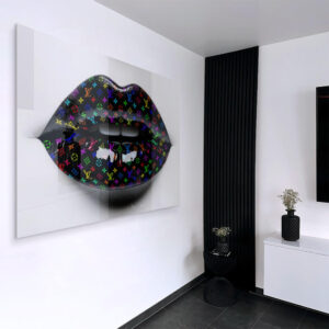 Glass Mockup